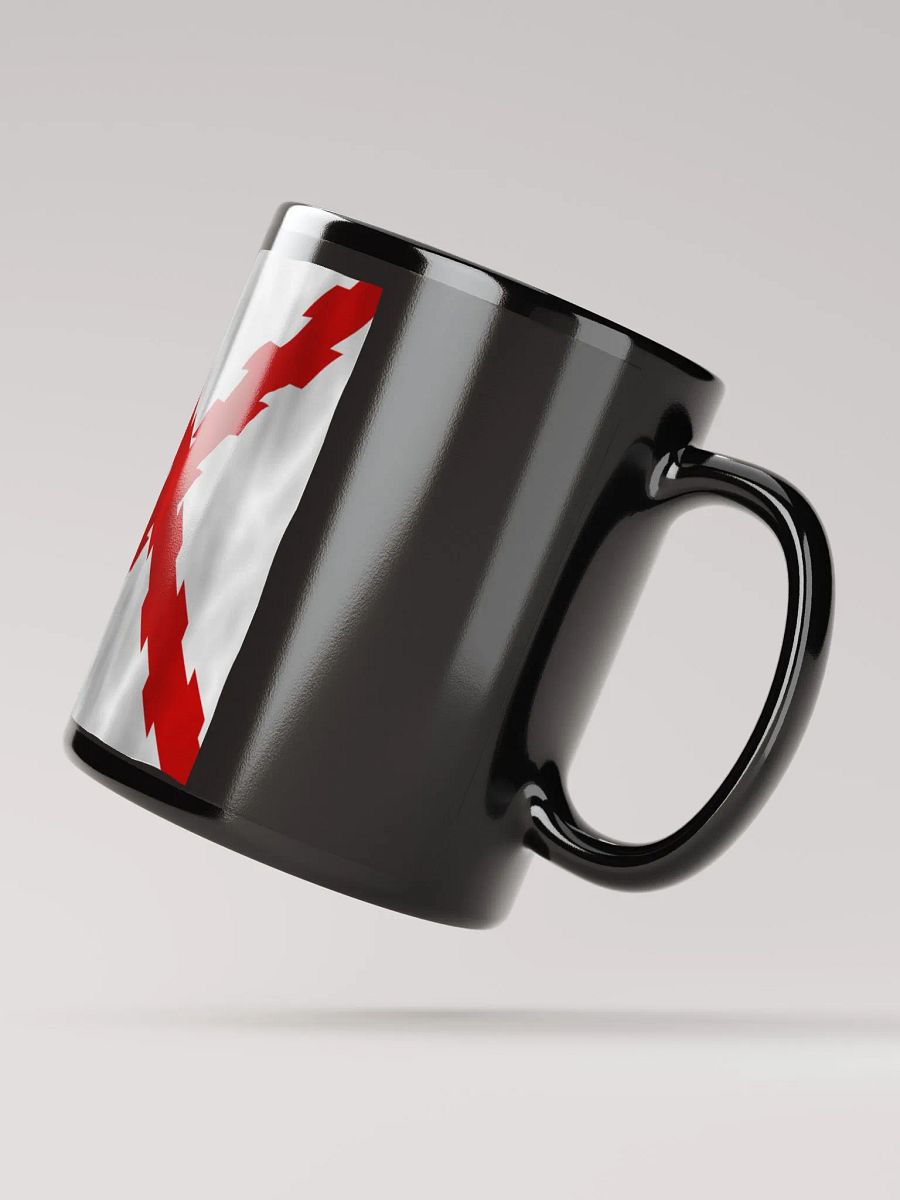 Tercio mug product image (2)