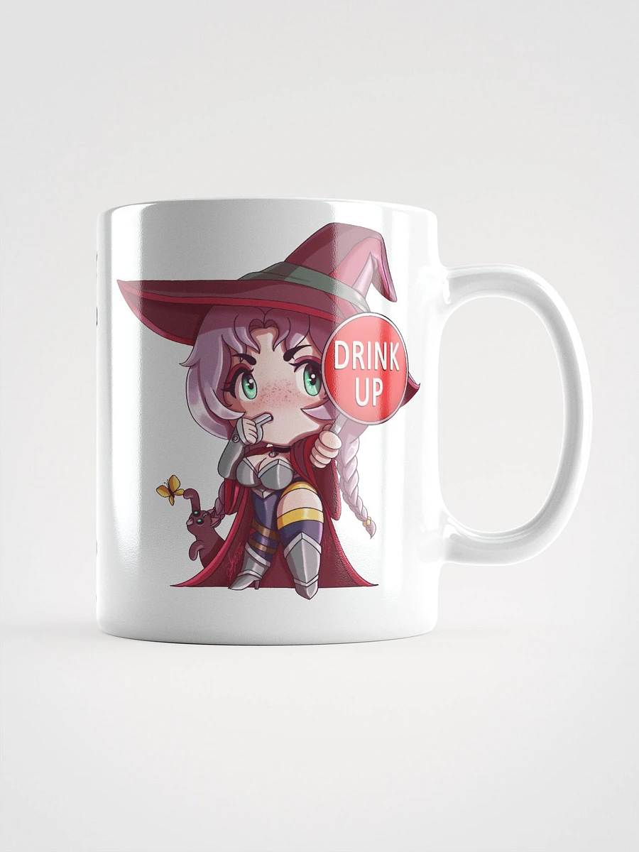 Saemi Drink Up! - Mug product image (2)