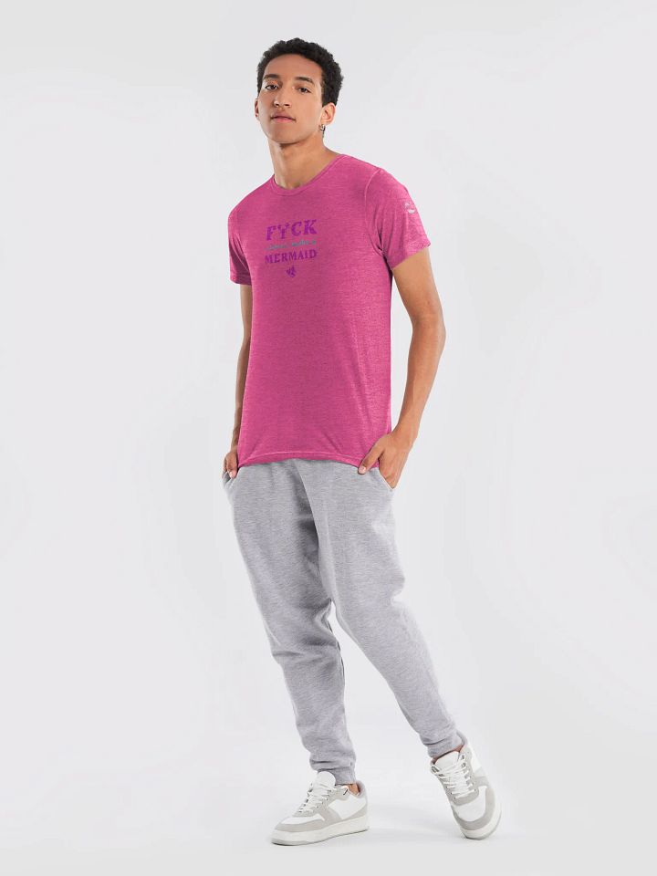 FCK A Lobster, Make a Mermaid Tee product image (2)