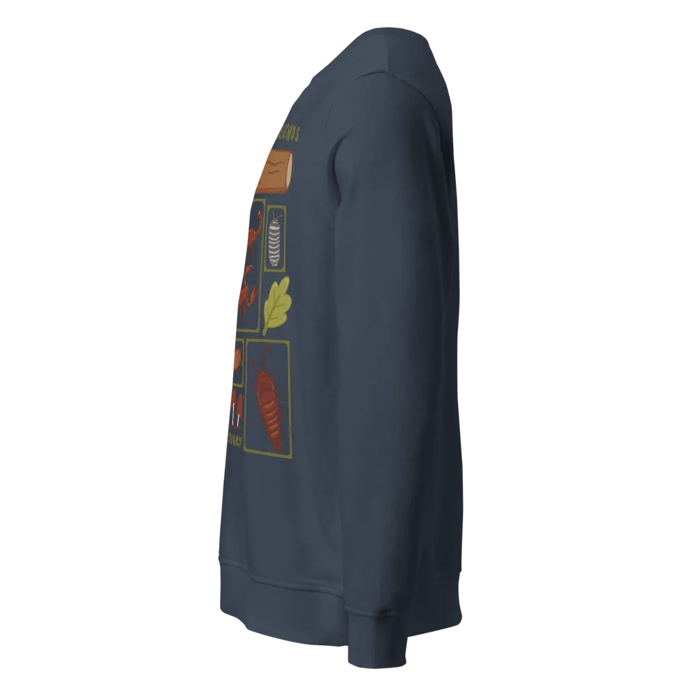 Protect Our Friends Crewneck product image (16)