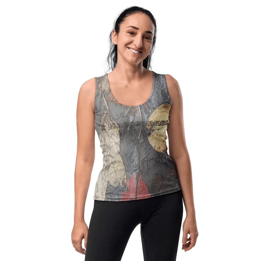 Women's Tank Top - MossyOak - It Happennnns Camo product image (10)