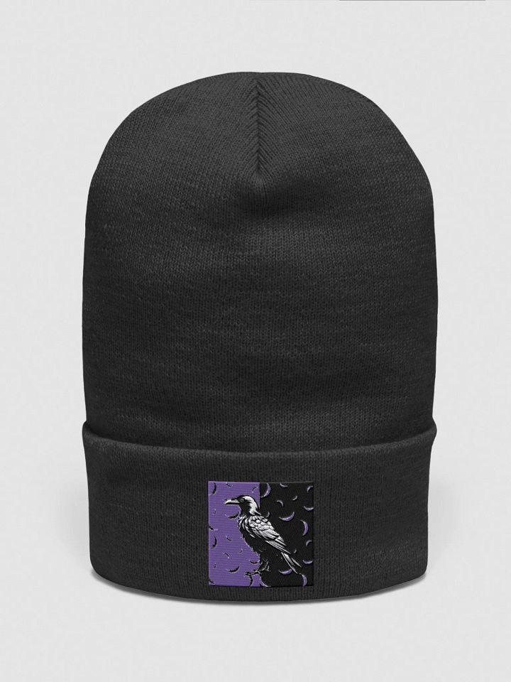 Light & Shadow Beanie product image (4)