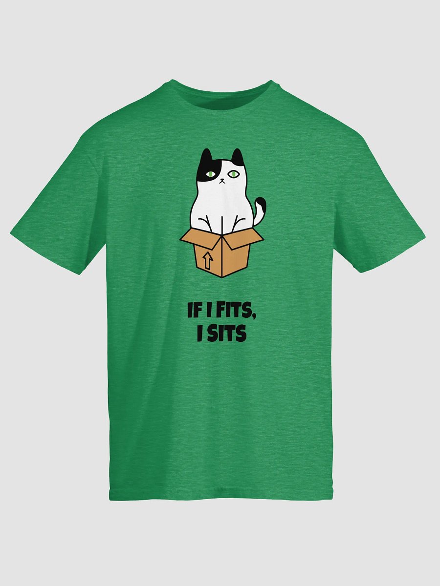 Whiskered Wanderlust T-Shirt product image (2)