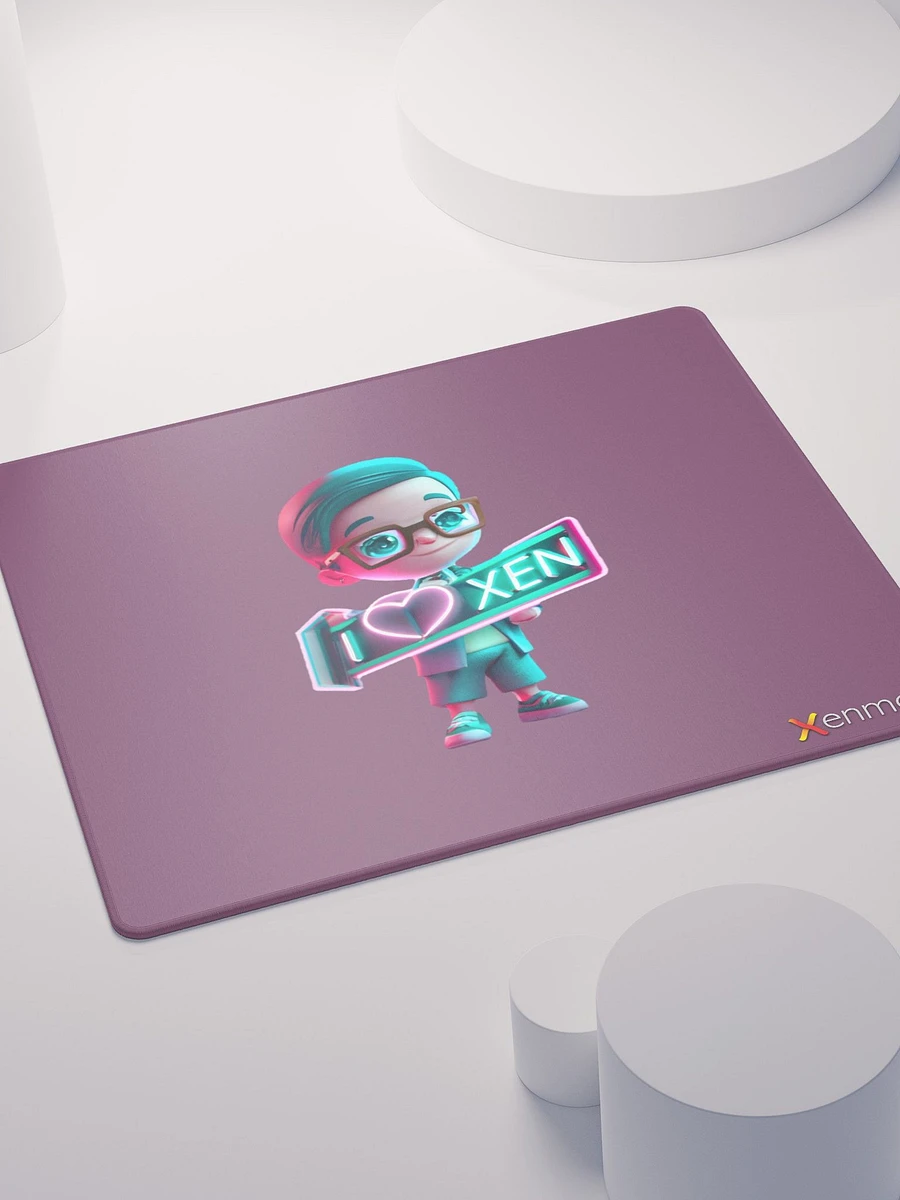 Xenmon - The mouse pad (5) product image (5)