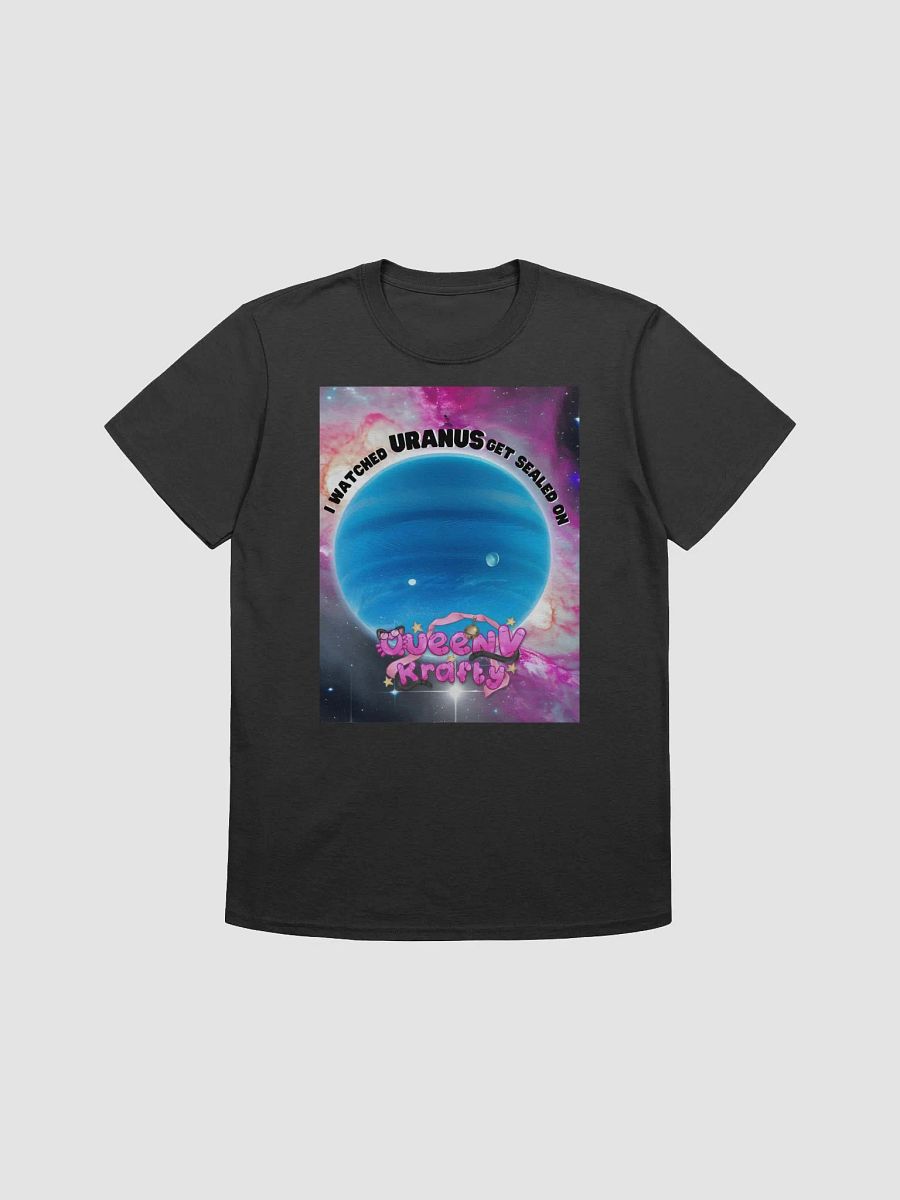 I watch Uranus get sealed Shirt product image (1)
