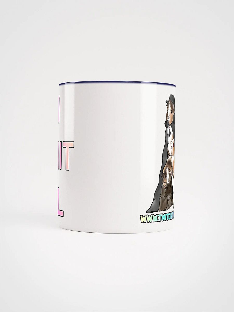 God Damnit Wall Mug product image (5)
