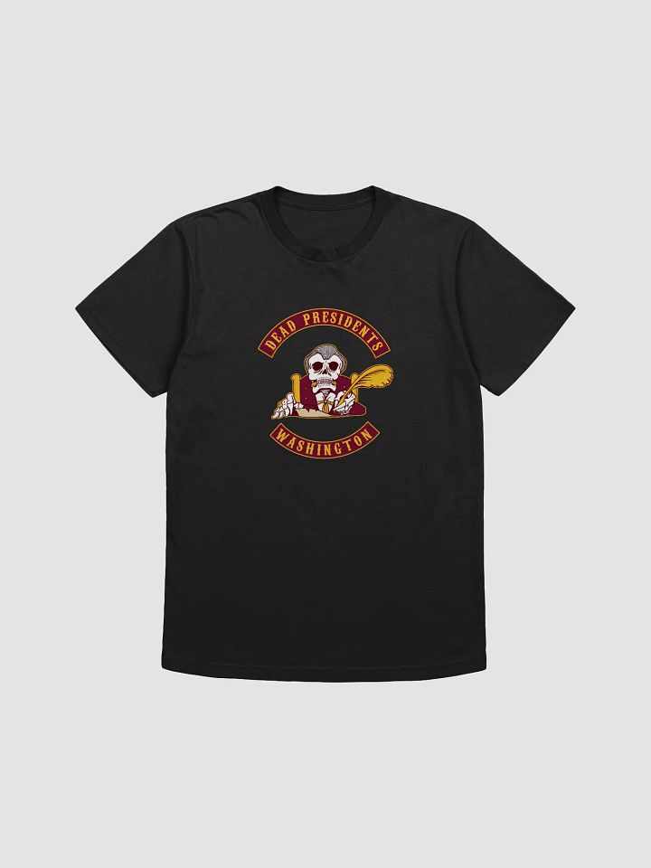 Washington Dead Presidents product image (5)