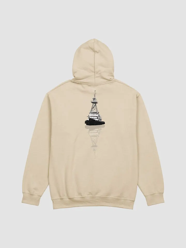 Tug CE Reflection Hoodie product image (1)