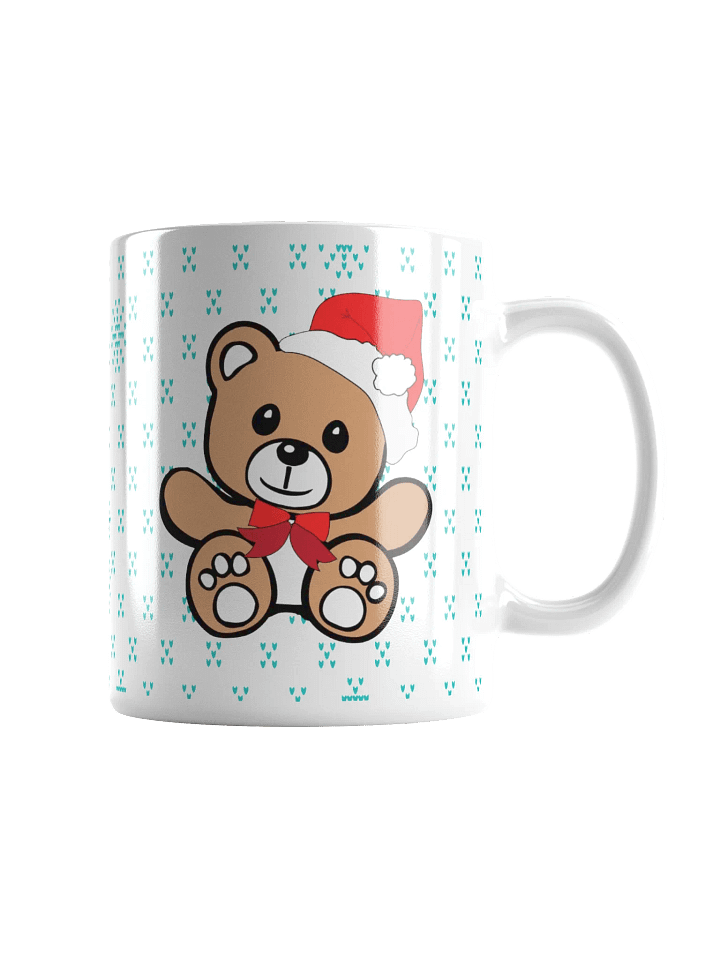 Snuggly Bear Mug product image (3)