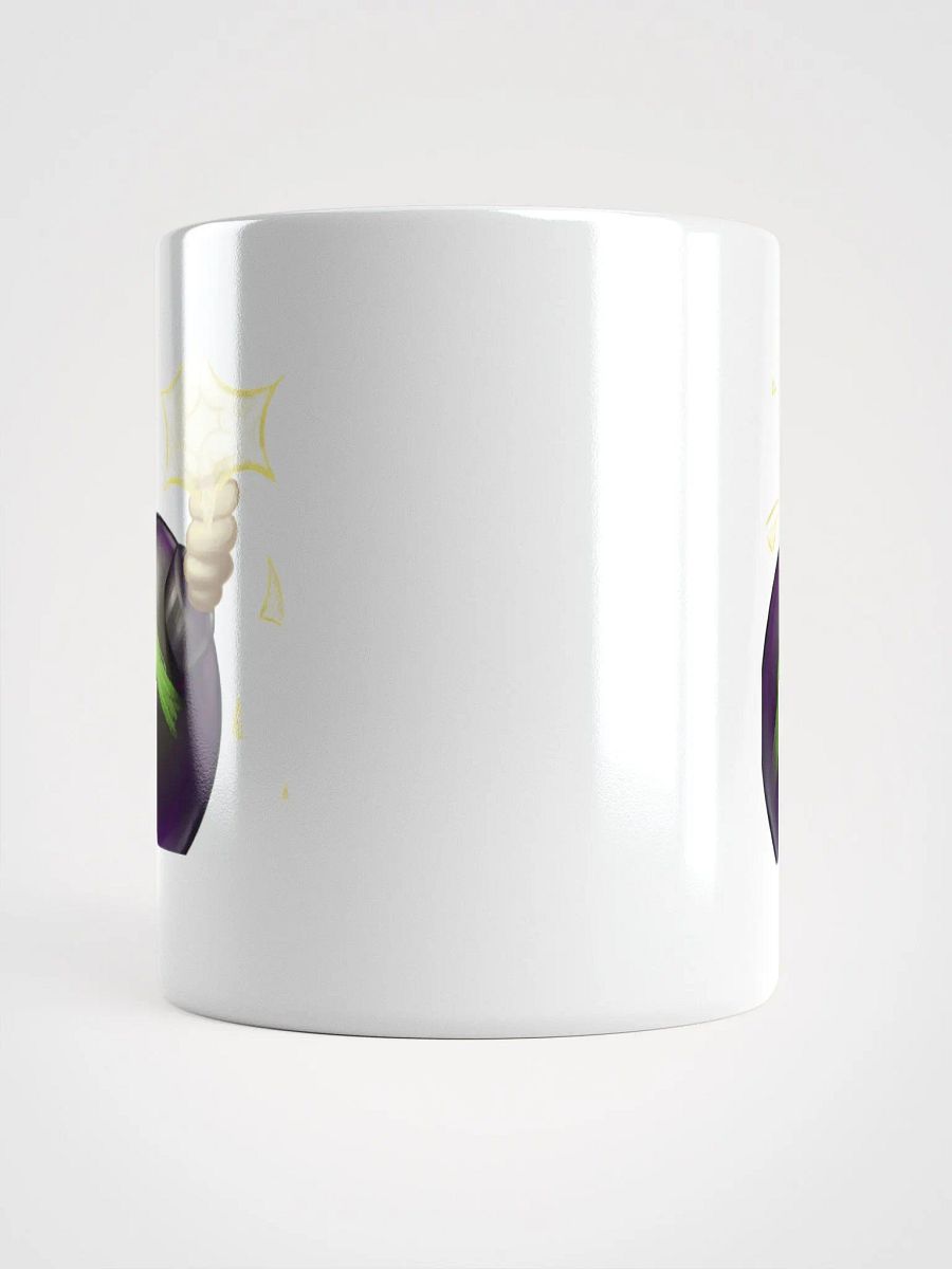 F Bomb - White Mug product image (5)