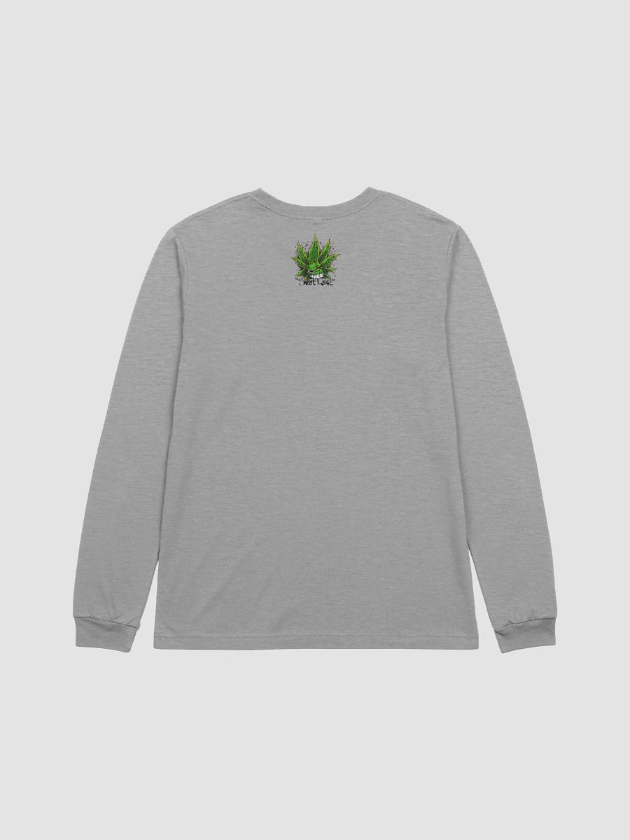 Rollin' (color) Long sleeve shirt product image (3)