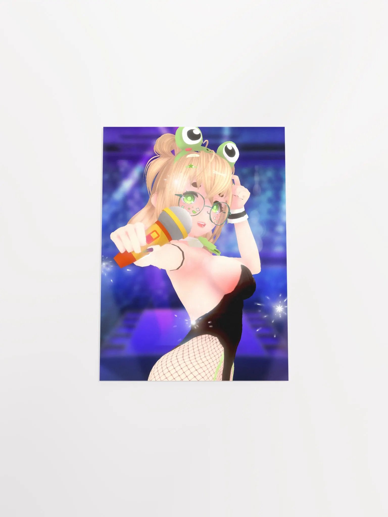Idol Vex Poster product image (52)