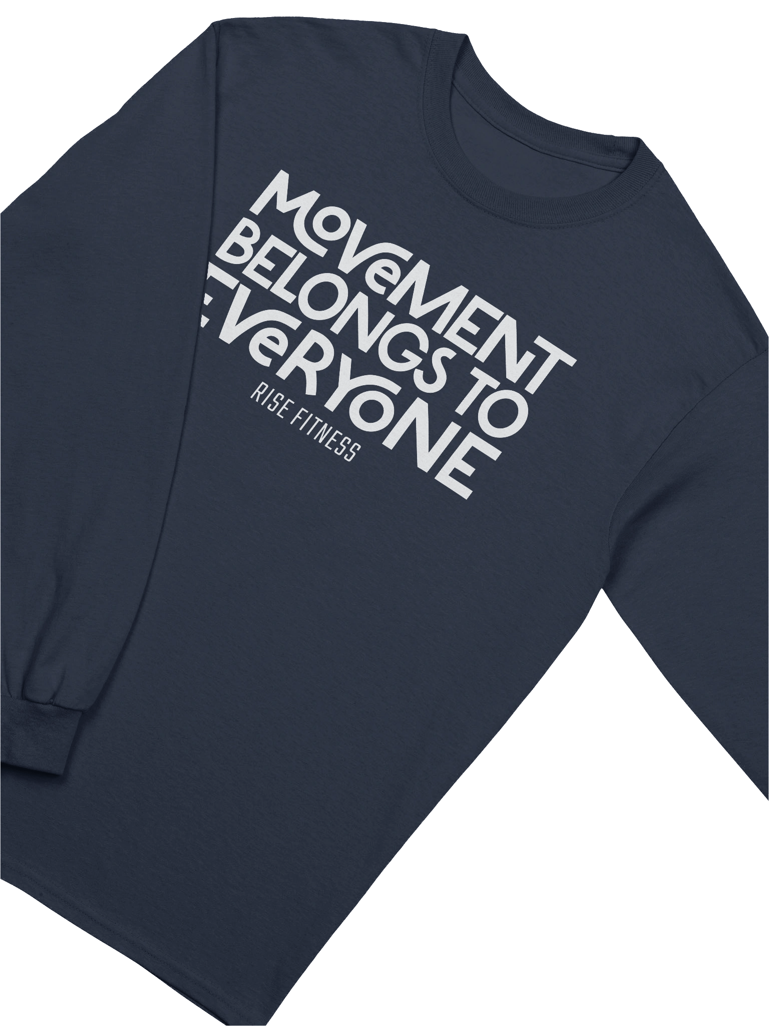 Movement Belongs to Everyone product image (7)
