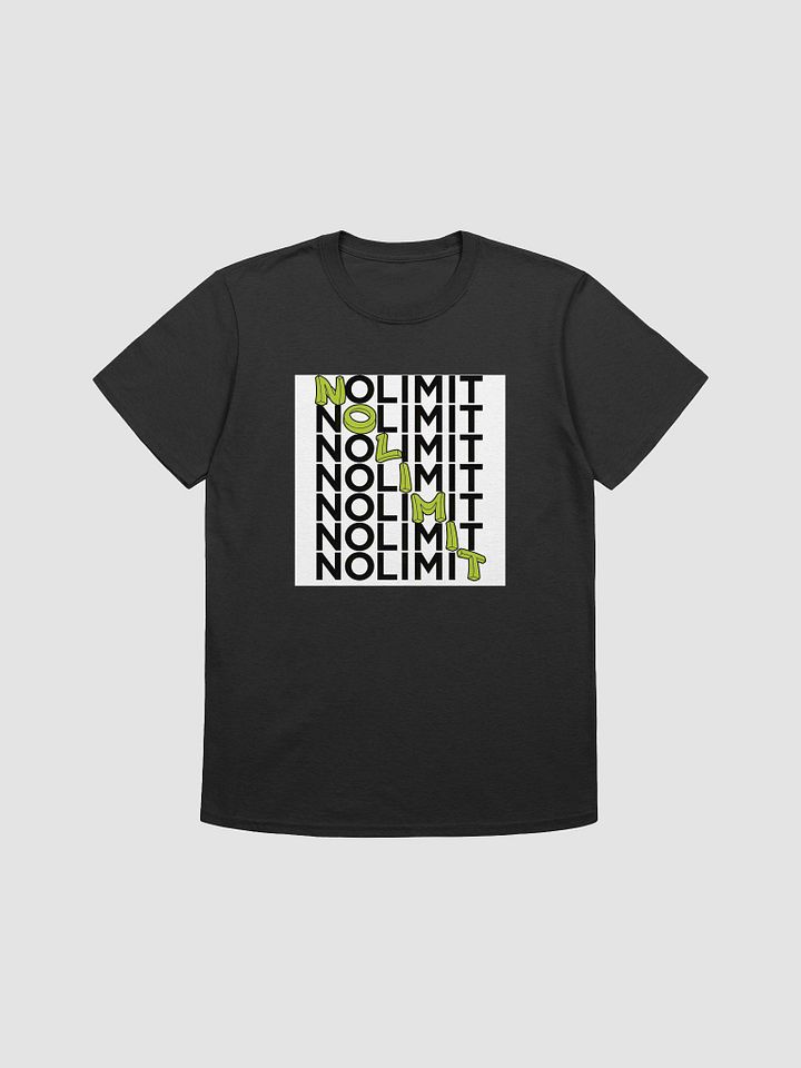 Unisex Softstyle T-Shirt product image (1)