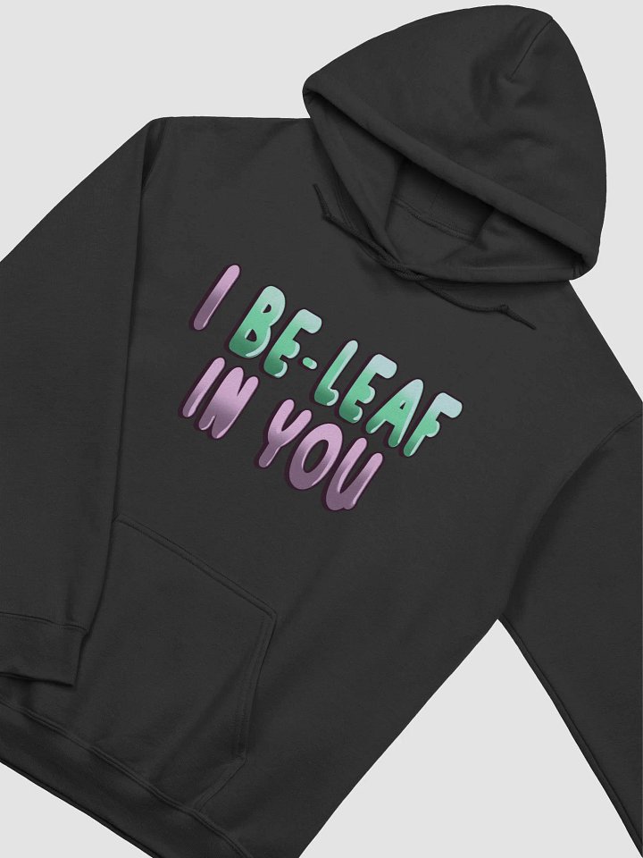 Be-Leaf - Hoodie product image (1)
