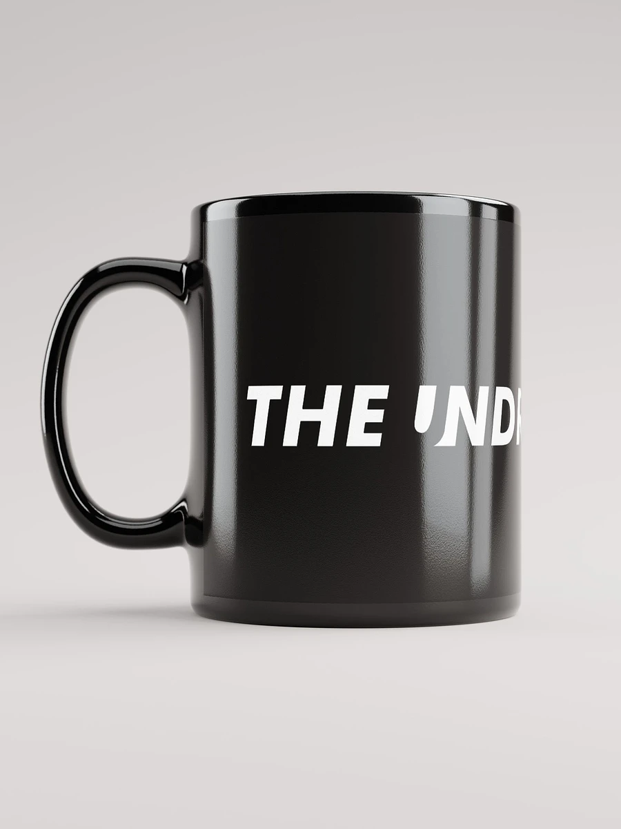 The Undroppables Coffee Mug product image (6)