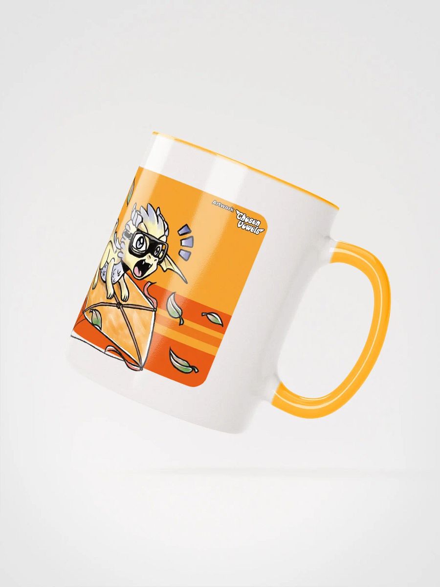 JenaCo IV - Colorful Mug product image (5)