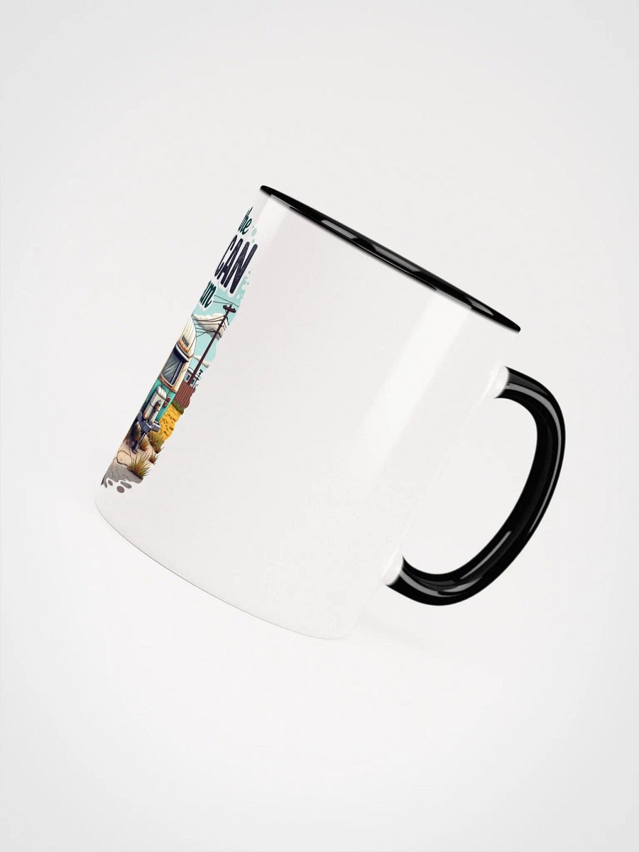American Dream Travel Trailer Mug product image (55)