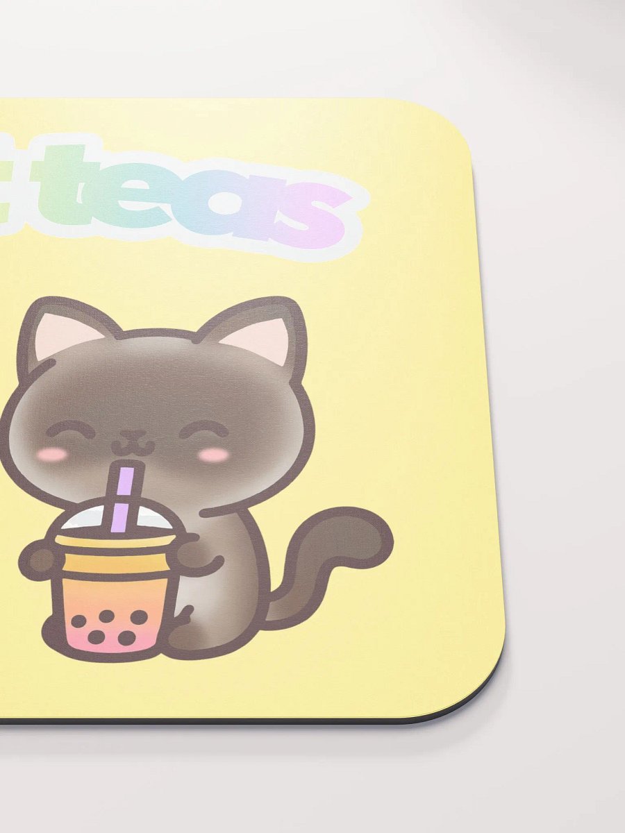 Best Teas Mouse Pad product image (5)