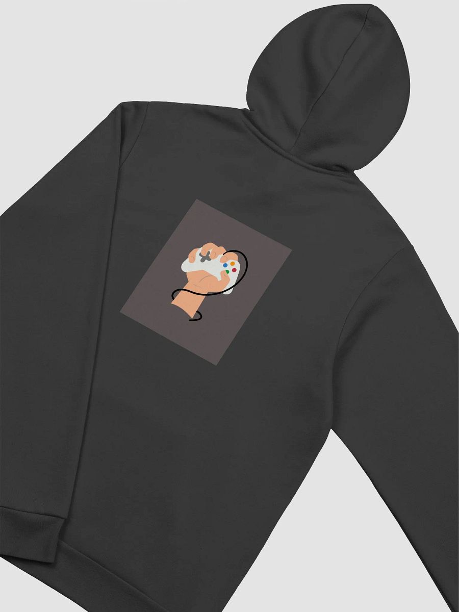 LOGO HOODIE product image (6)