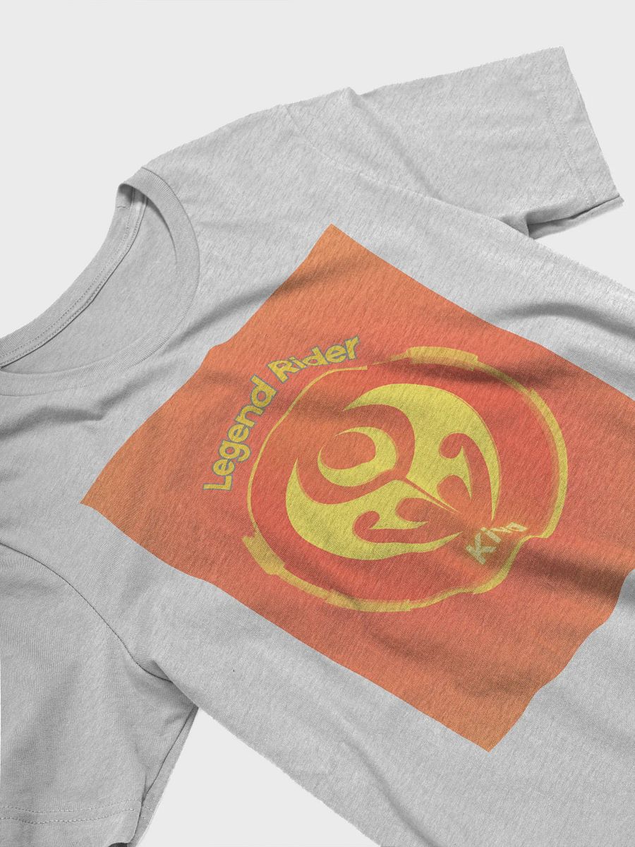 Kiva Legend Rider Emblem T-Shirt product image (15)