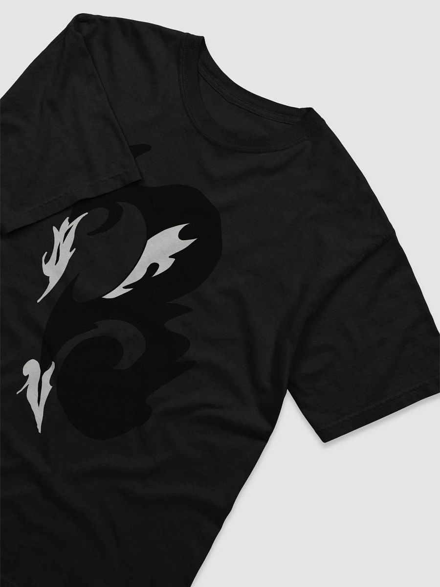Water Splash T-shirt product image (3)