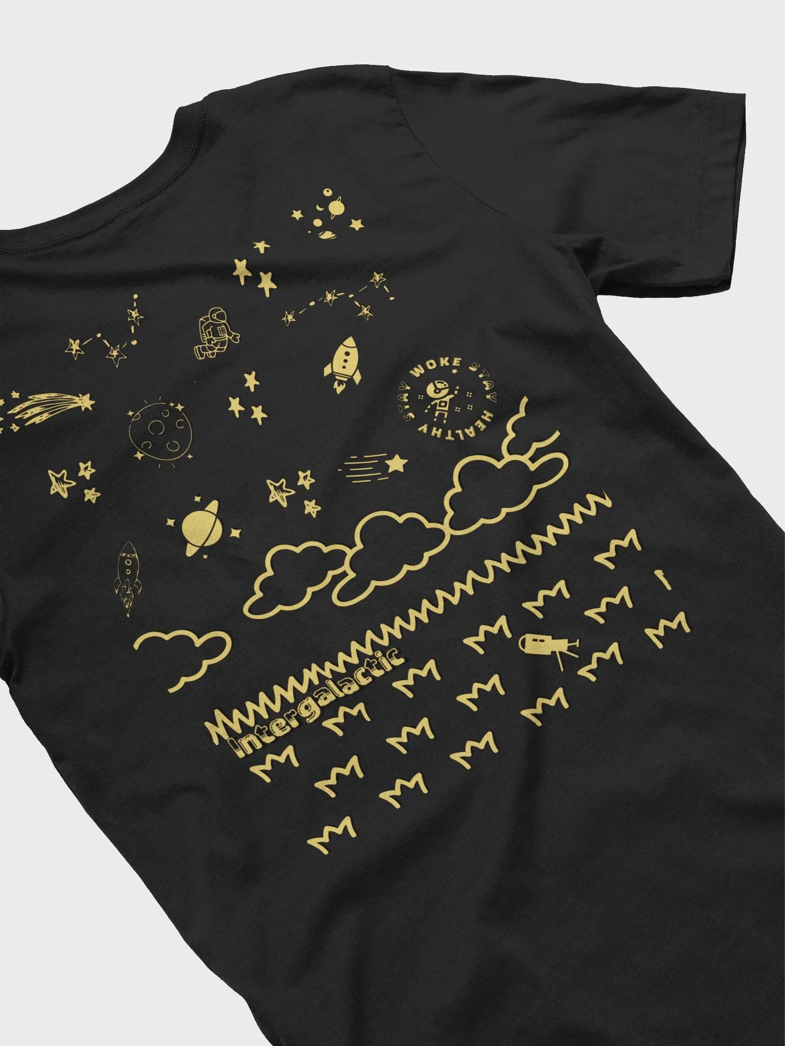 Intergalactic product image (56)