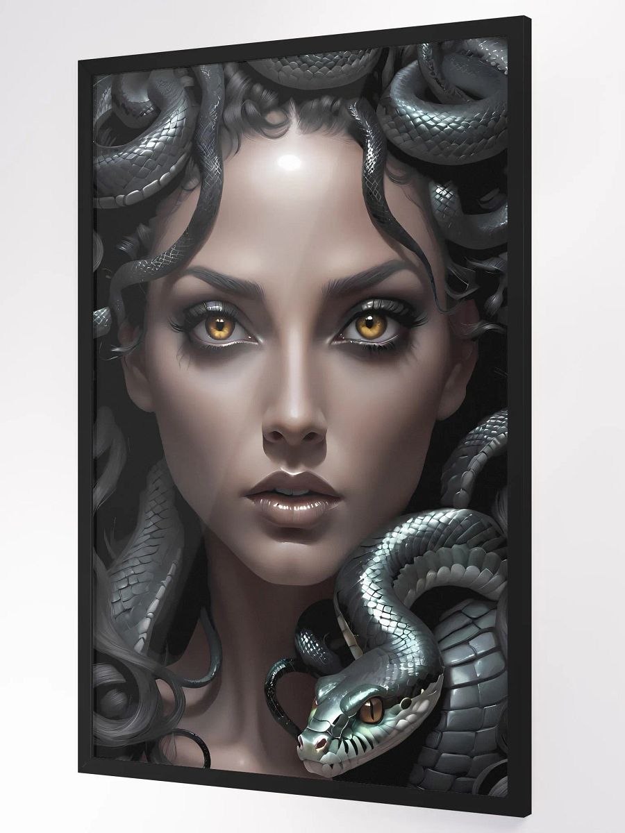 Modern Medusa product image (2)