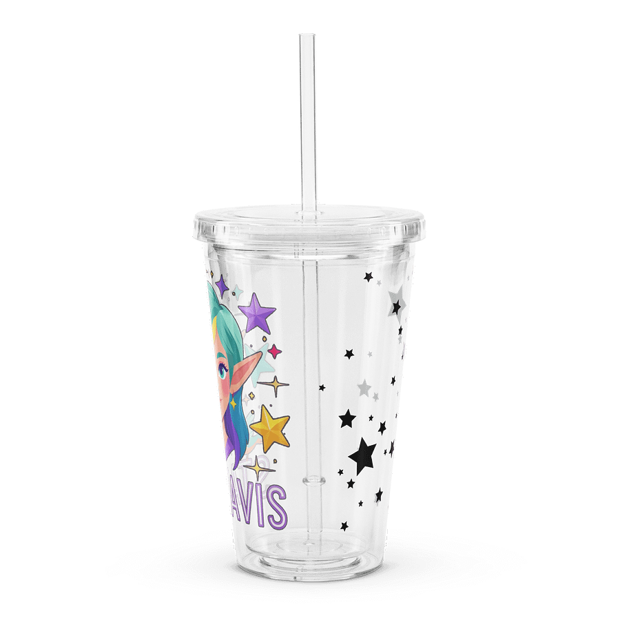 Happy Star Tumbler product image (3)