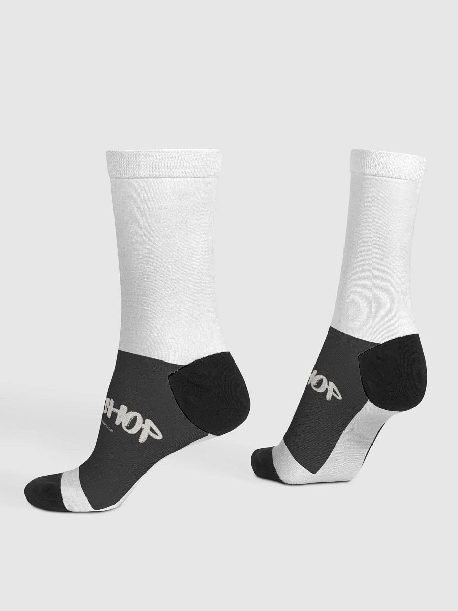 DUBSHOP SOCKS product image (4)