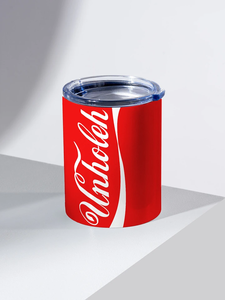 Unholeh Cola Tumbler Can product image (1)