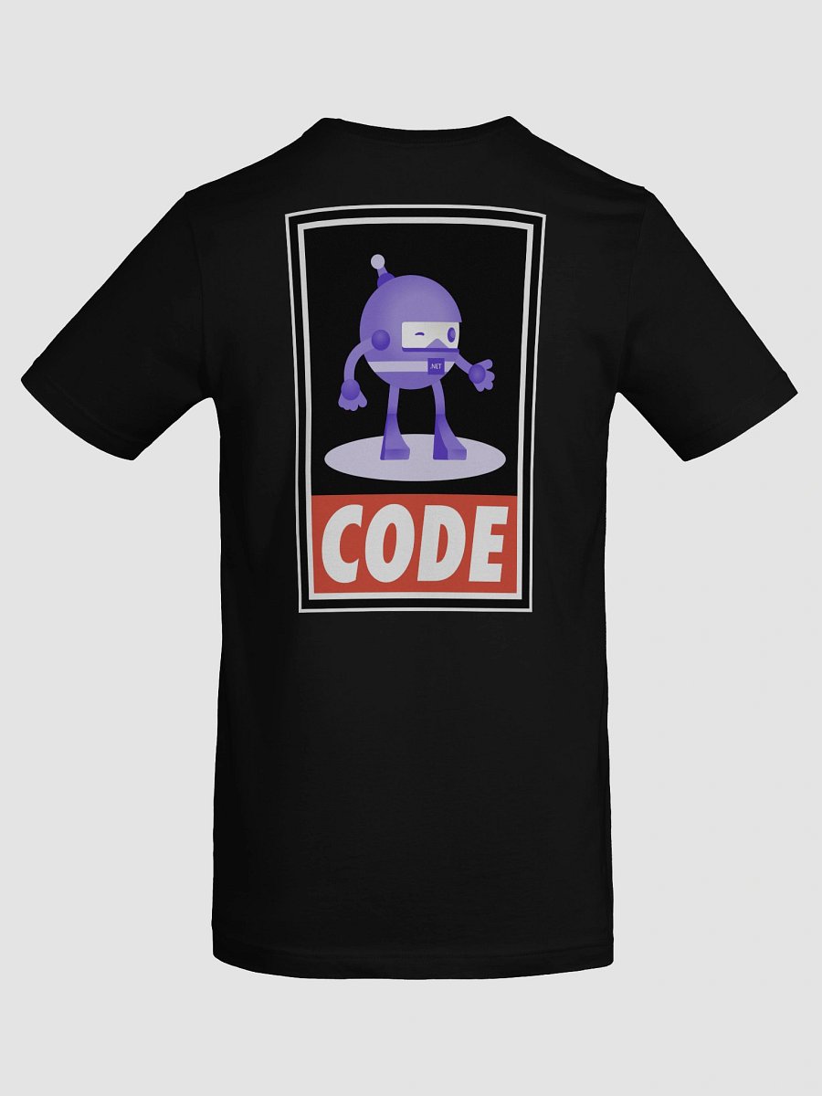 CODE C# - Shirt product image (8)