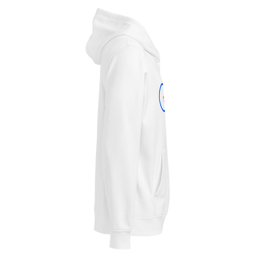 Ethereal Traditional Nature Unisex Hoodie product image (4)