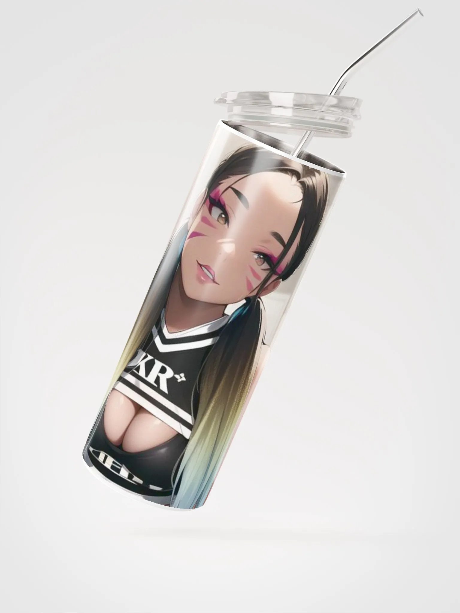DuckieAfterDark x LOSER Tumbler product image (2)