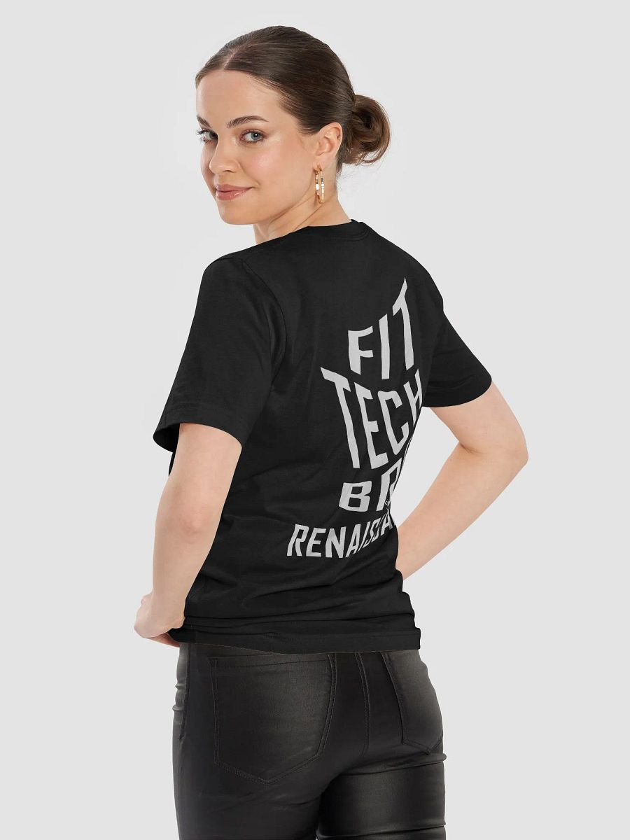 Fit Tech Bro Renaissance tee product image (9)