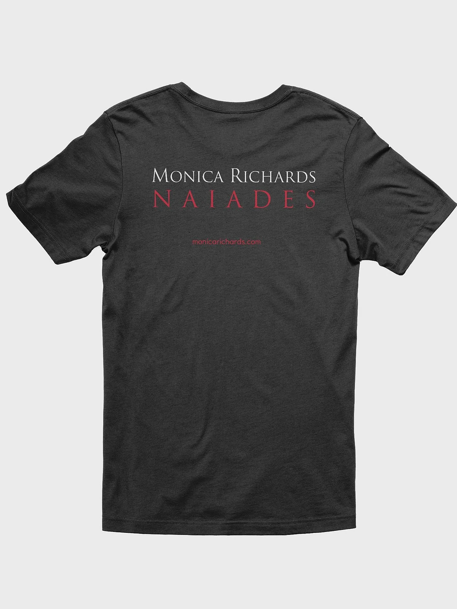 Monica Richards Naiades T-Shirt product image (2)