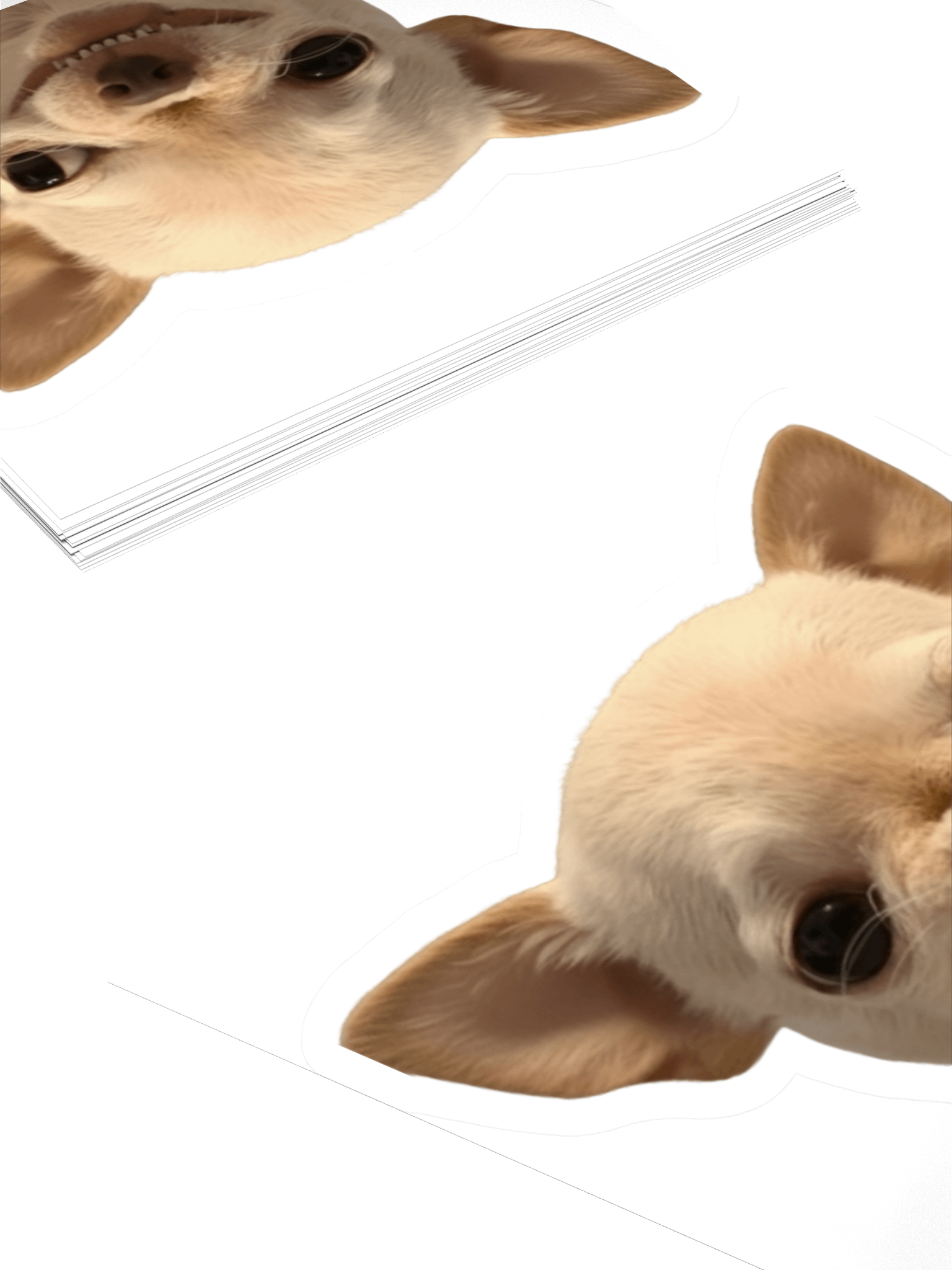 Evil Dog Sticker product image (12)