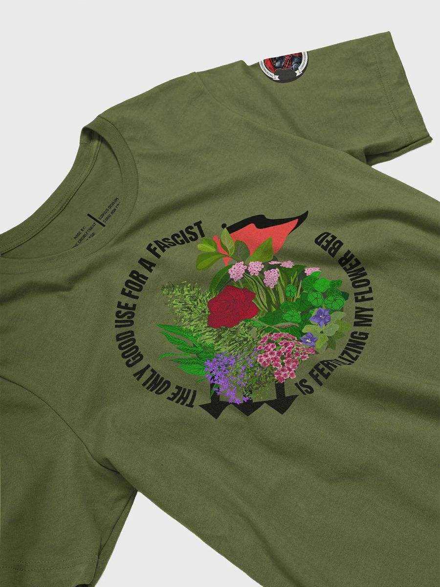 "Gardening" Shirt product image (14)