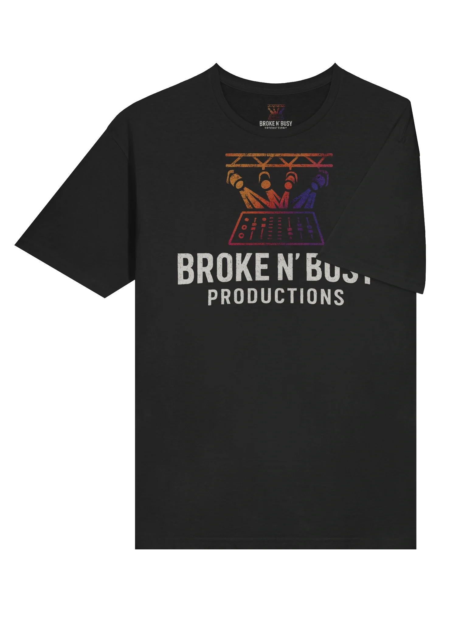 Staff T-Shirts product image (6)