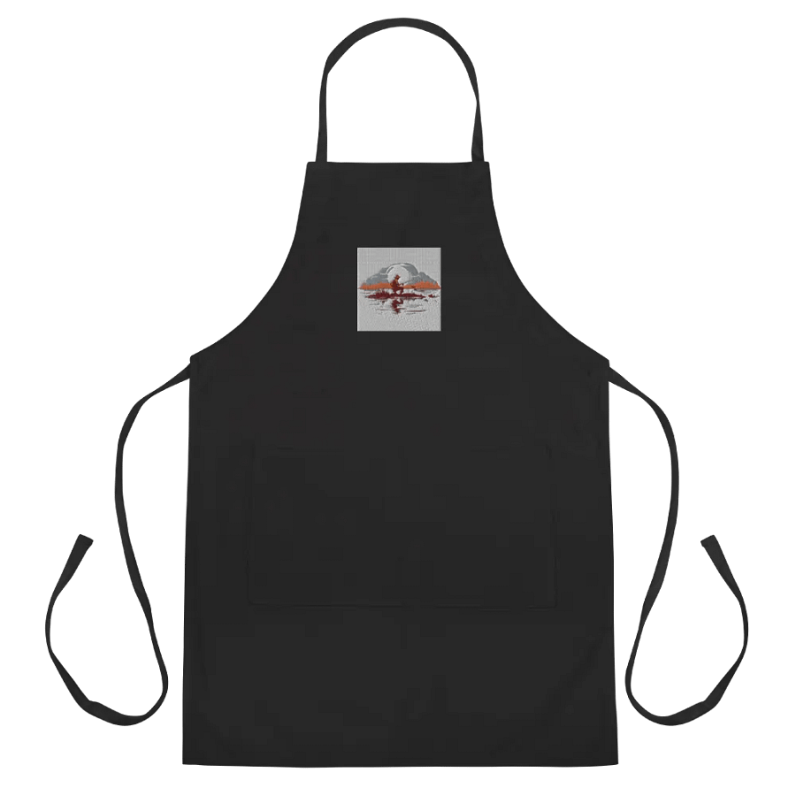 Fishing Apron product image (2)