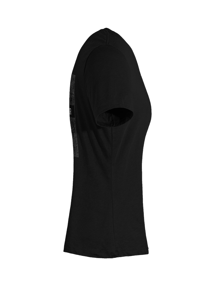 Light Bulb Women's V-Neck product image (11)