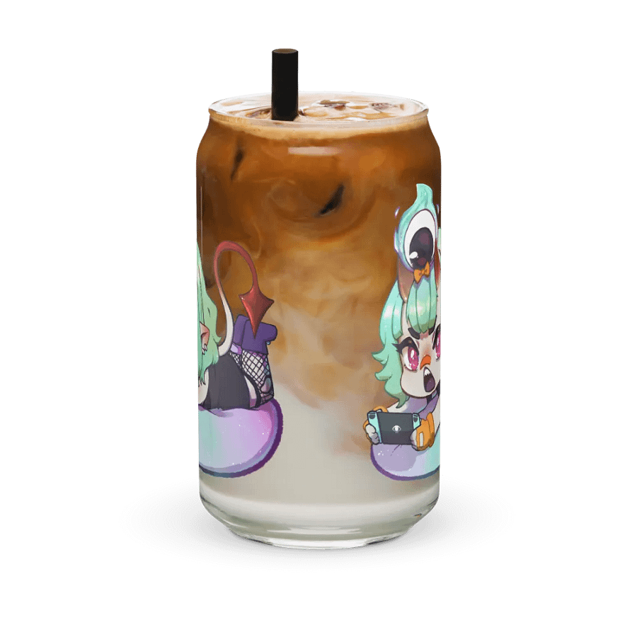 Gamer Glass product image (11)