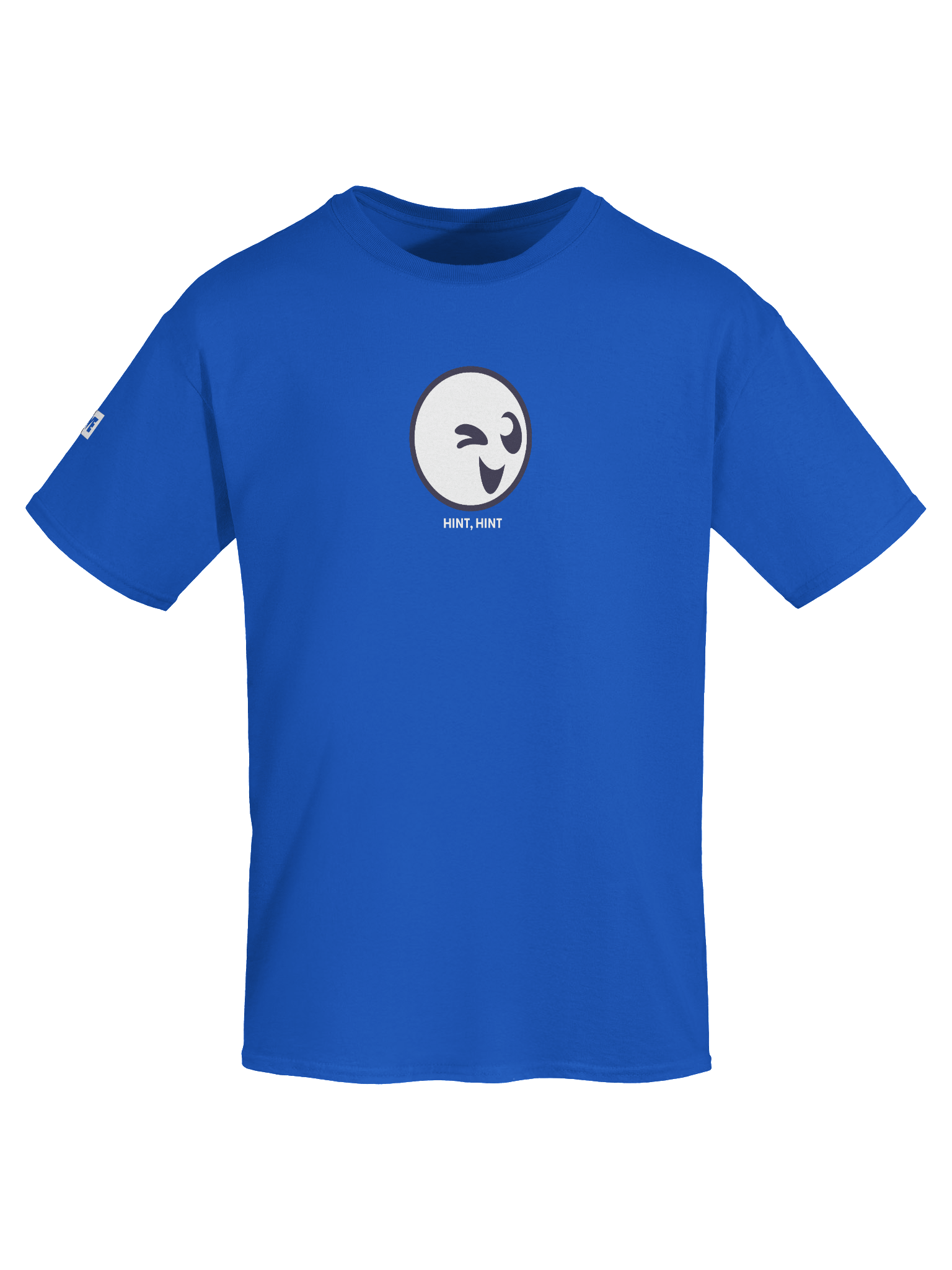 HINT HINT (Receiving Gifts) T-Shirt product image (7)