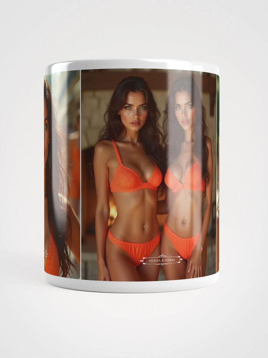 Morning Bliss with Sienna & Sierra - The Perfect Mug product image (5)
