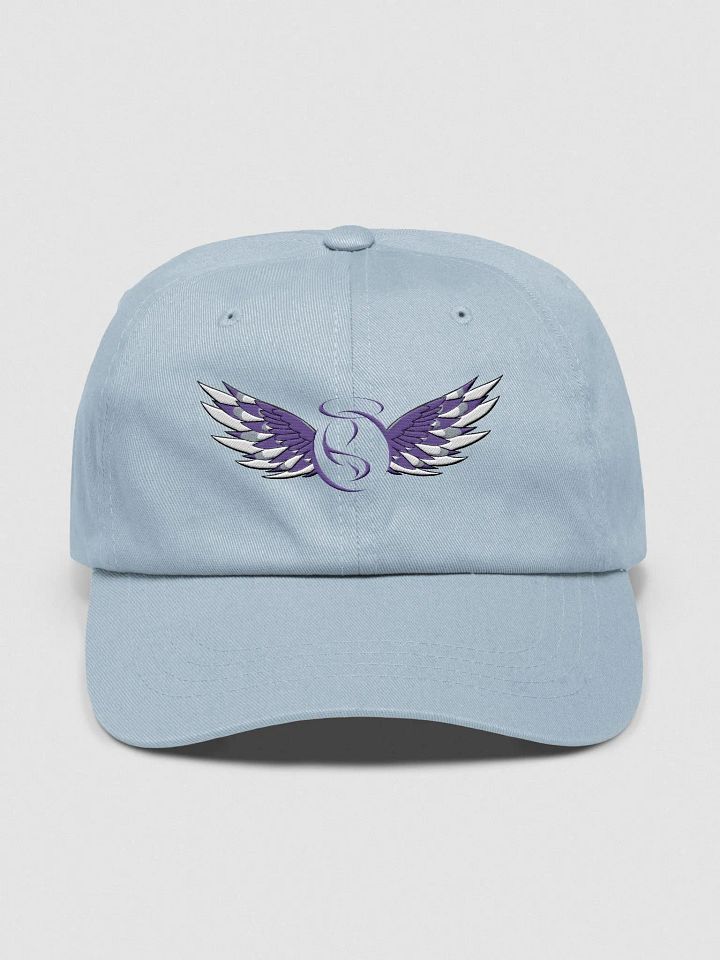 AngelSoulTV Cap product image (1)