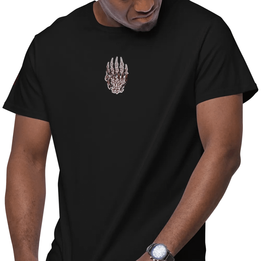 YNTT LOGO TEE - 100% HEAVY COTTON product image (3)