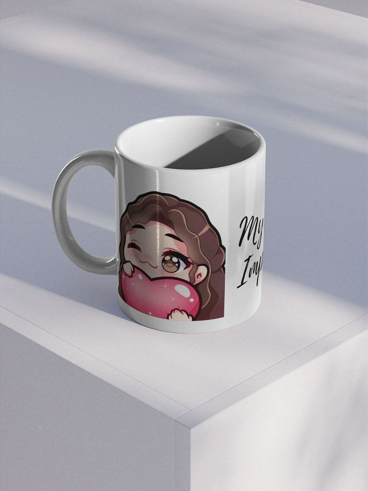 Love Mug product image (2)