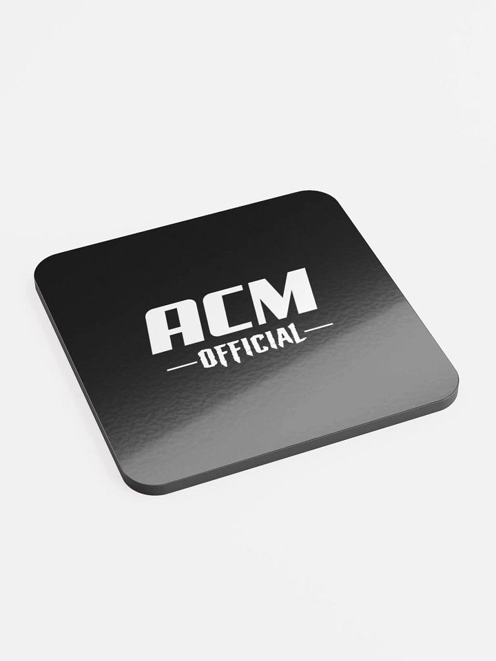 ACM - Coaster product image (2)