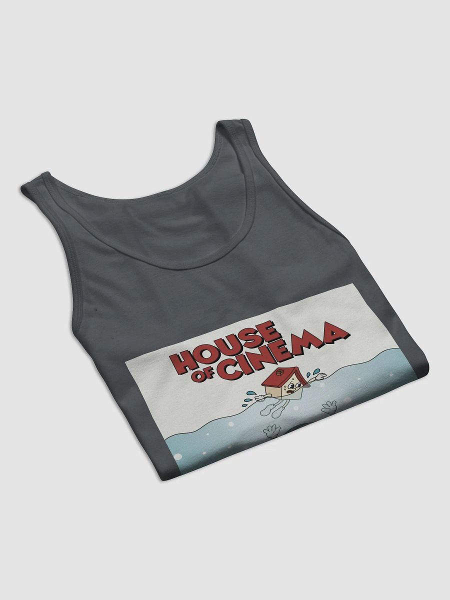 House x Jaws- TANK product image (8)