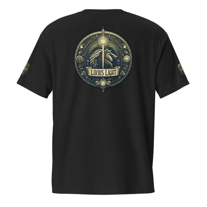 Fantasy Frocket Tee product image (1)
